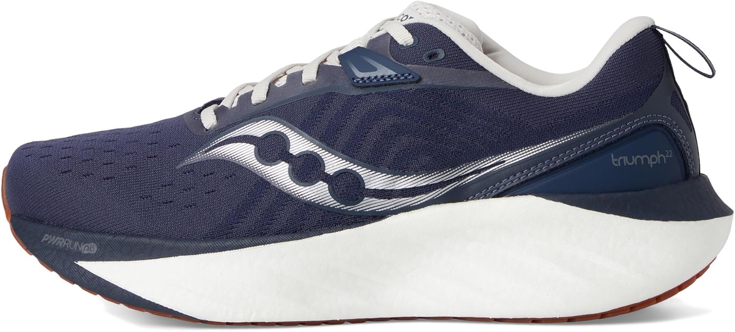Saucony Men's Echelon 9 Sneaker - Image 4