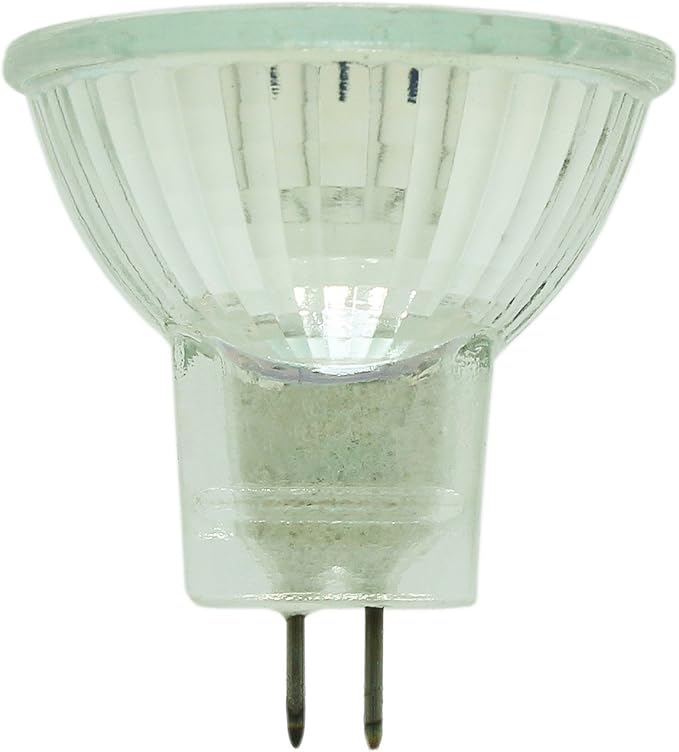MR11 12V Mini Dichroic Halogen Bulb 10W Amazon.co.uk Lighting