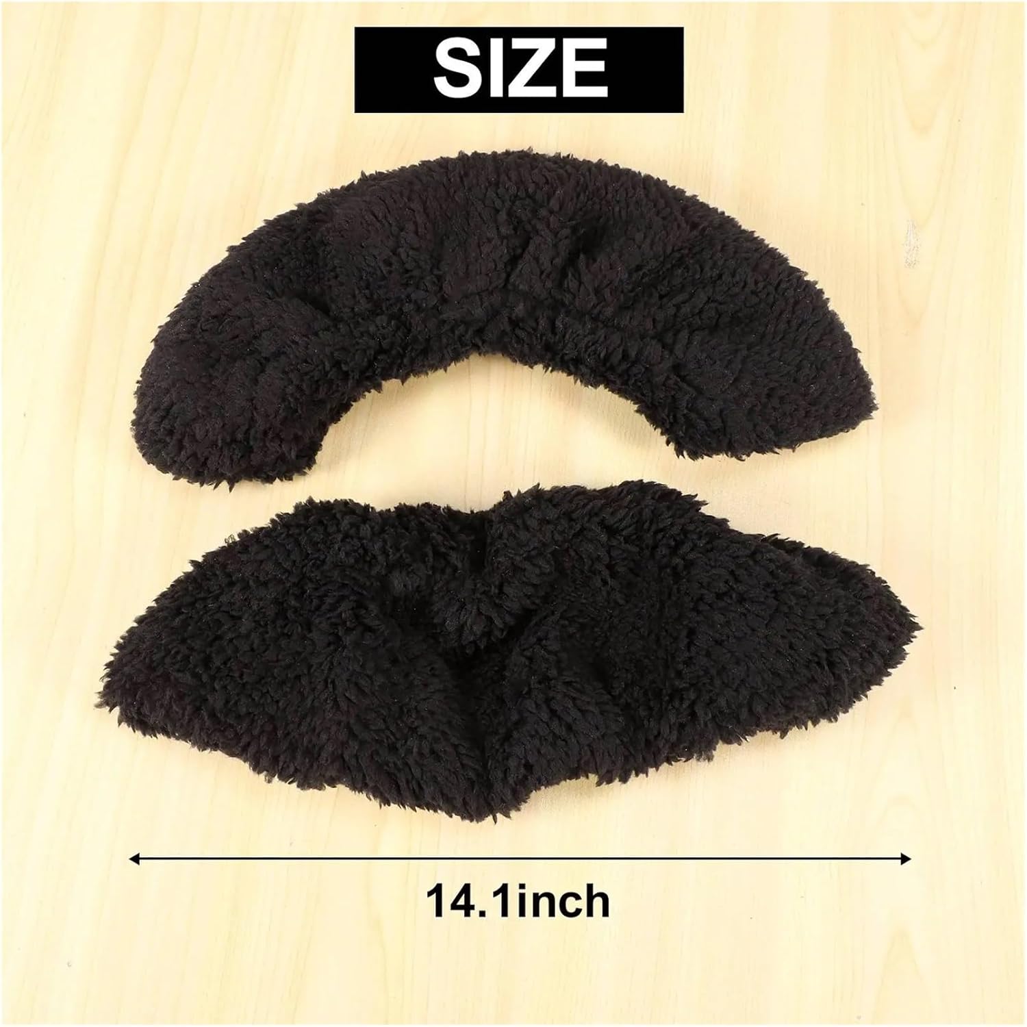 Figure Skate Boot Covers Ice Skate Blade Covers - Guards for Hockey Skates, Figure, and Cover Blades from Youth