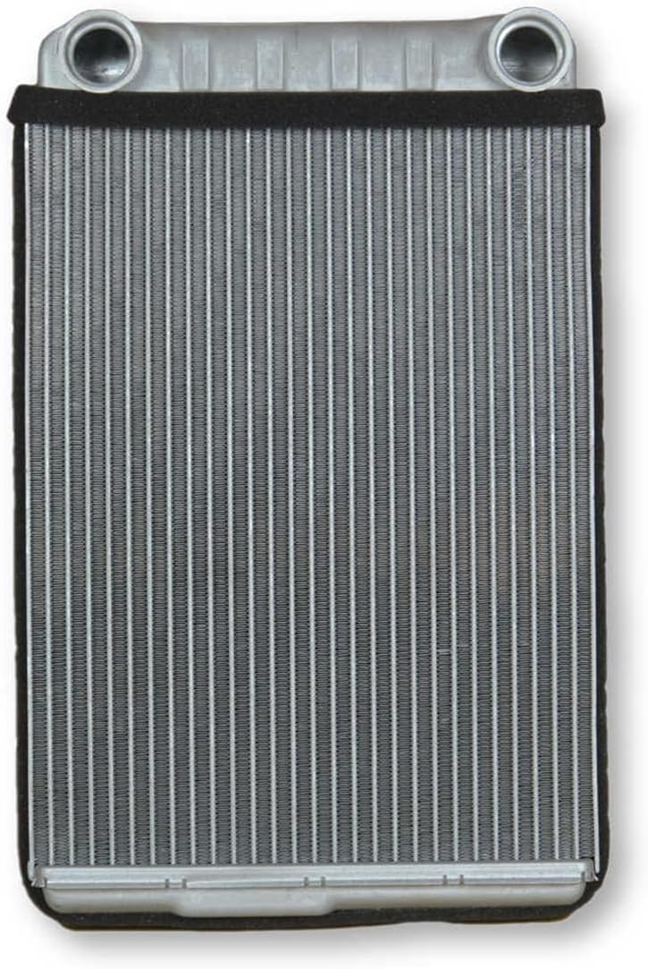 1pcs Front HVAC Heater Core, Automotive Replacement Heater Cores for Dodge Durango 3.6L 2011 2012 2013 2014 2015 2016 2017, for Dodge Durango 5.7L 2011 2012 2013 2014 2015 2016 2017