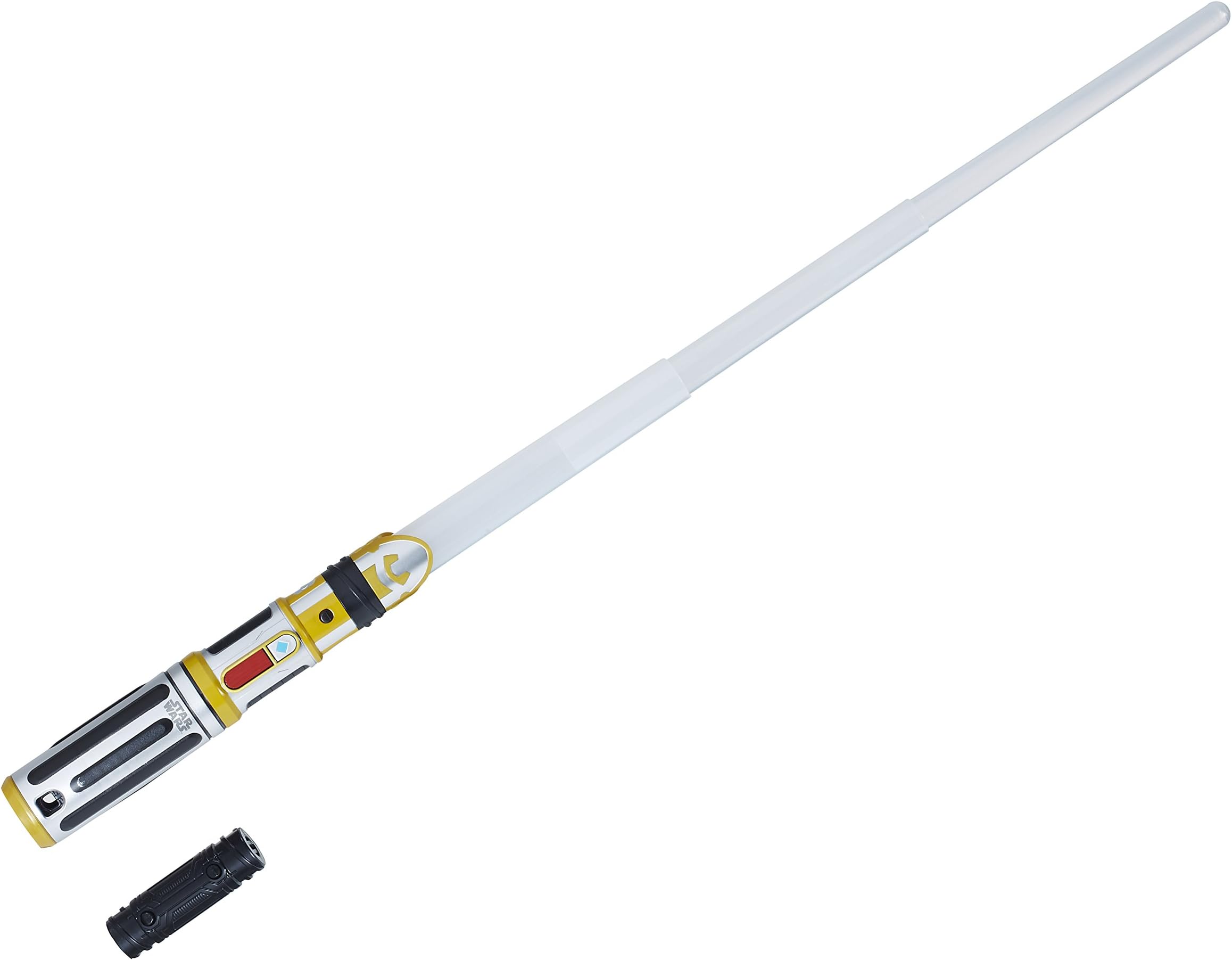 Hasbro Star Wars – Lightsaber bladebuilders Force Master Lightsaber, e2512103