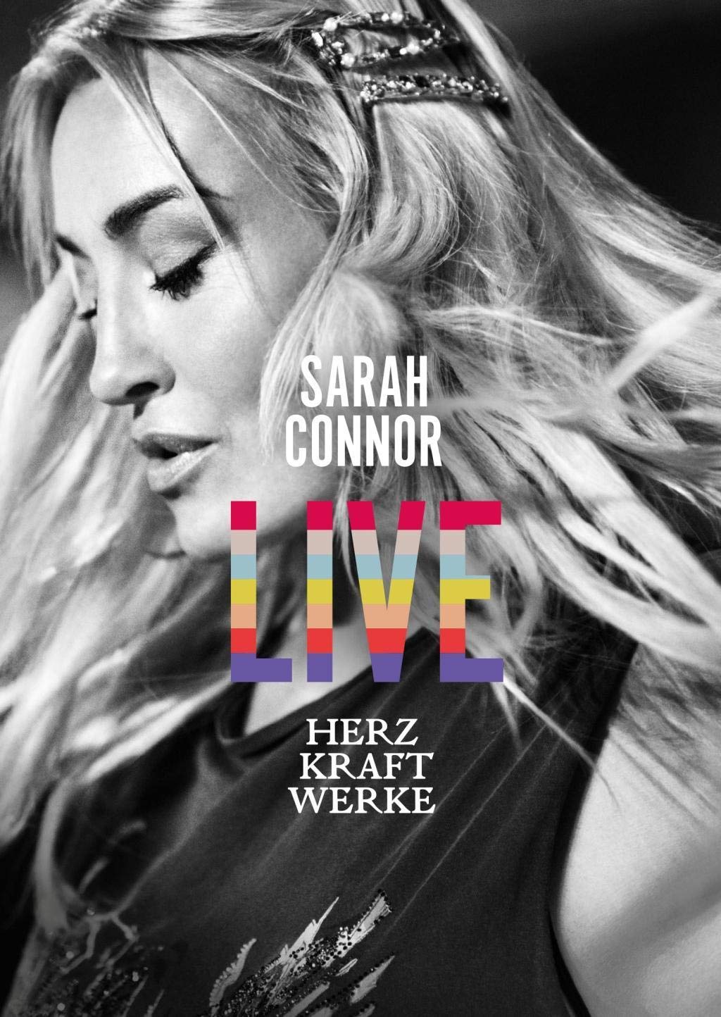 Herz Kraft Werke Live (Fan Edition)