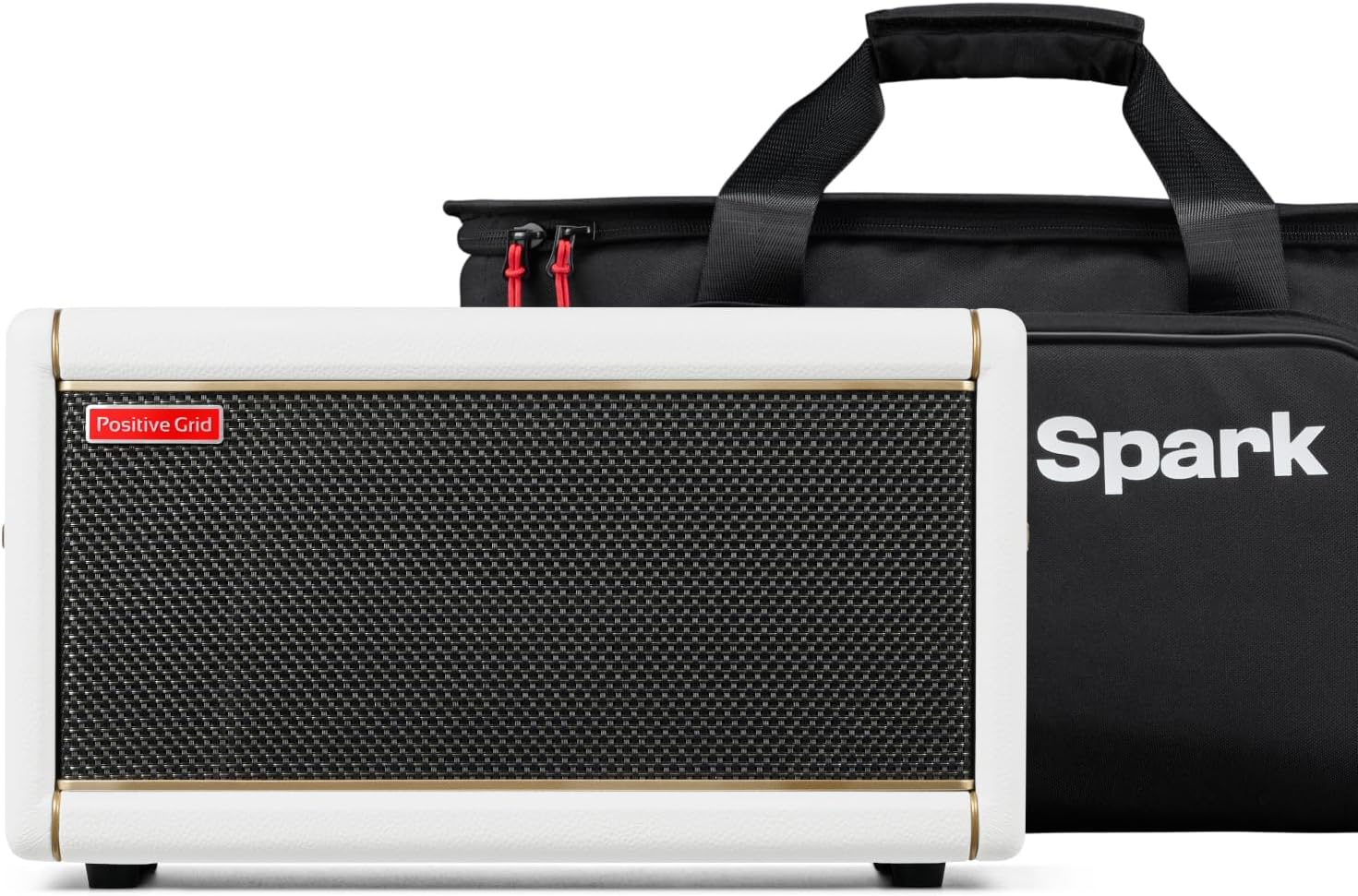 Positive Grid Spark 2 Amplifier and Carry Bag