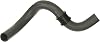 Genuine Acura 53731-S6M-000 Power Steering Reservoir Line Hose