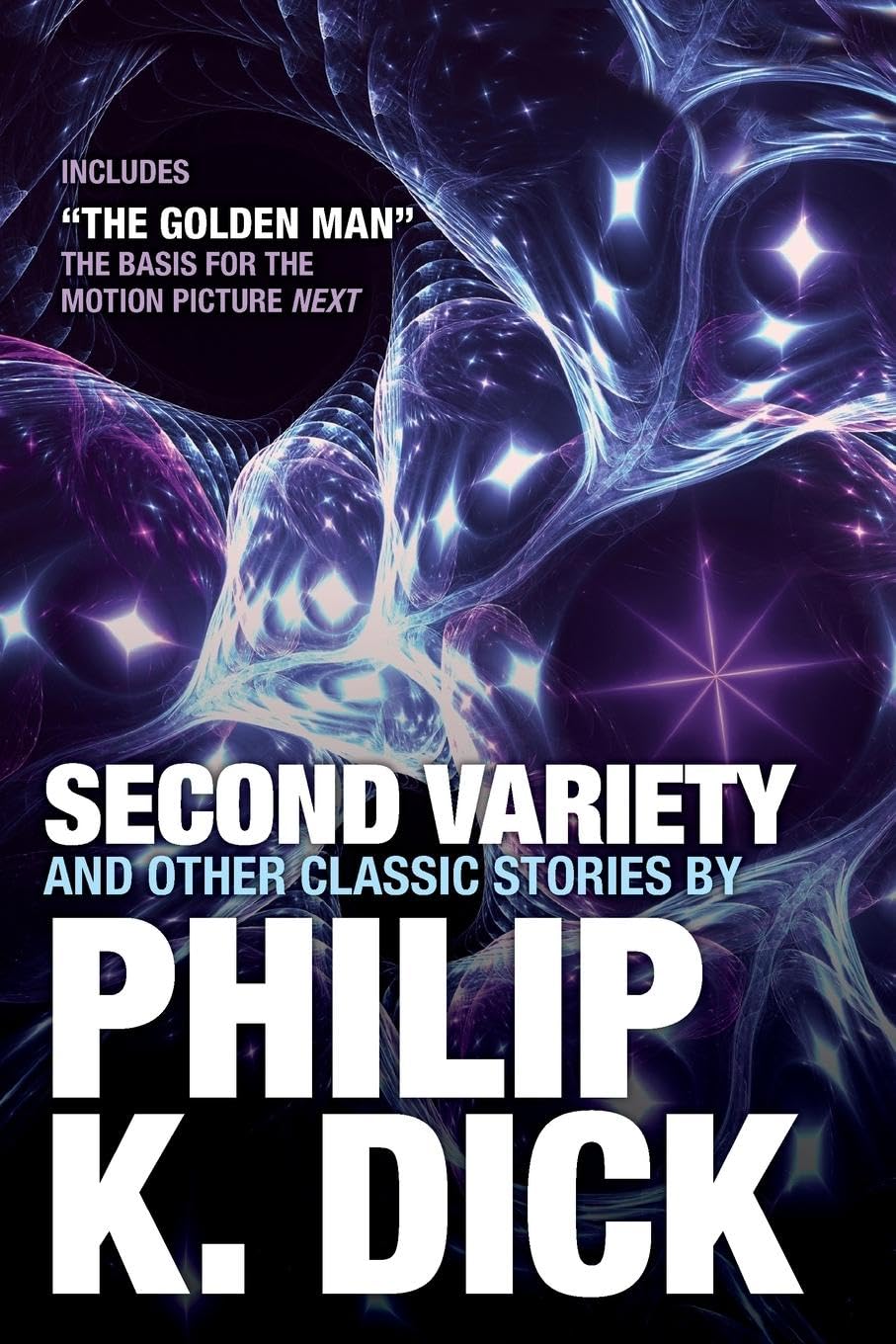Second Variety and Other Classic Stories