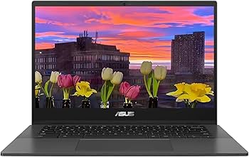 Amazon.com: ASUS Chromebook CM1402 Laptop, 14” FHD (1920 x