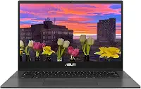 ASUS Laptop Chromebook Cm1402, Tela Led Fhd De 14' (1920 X 1080), Mediatek Kompanio 520, 8 Núcleos, 4 Gb De Ram, 64 Gb Emmc, Chrome Os, Gravity Gray, Cartão Micro Sd Twe De 64 Gb