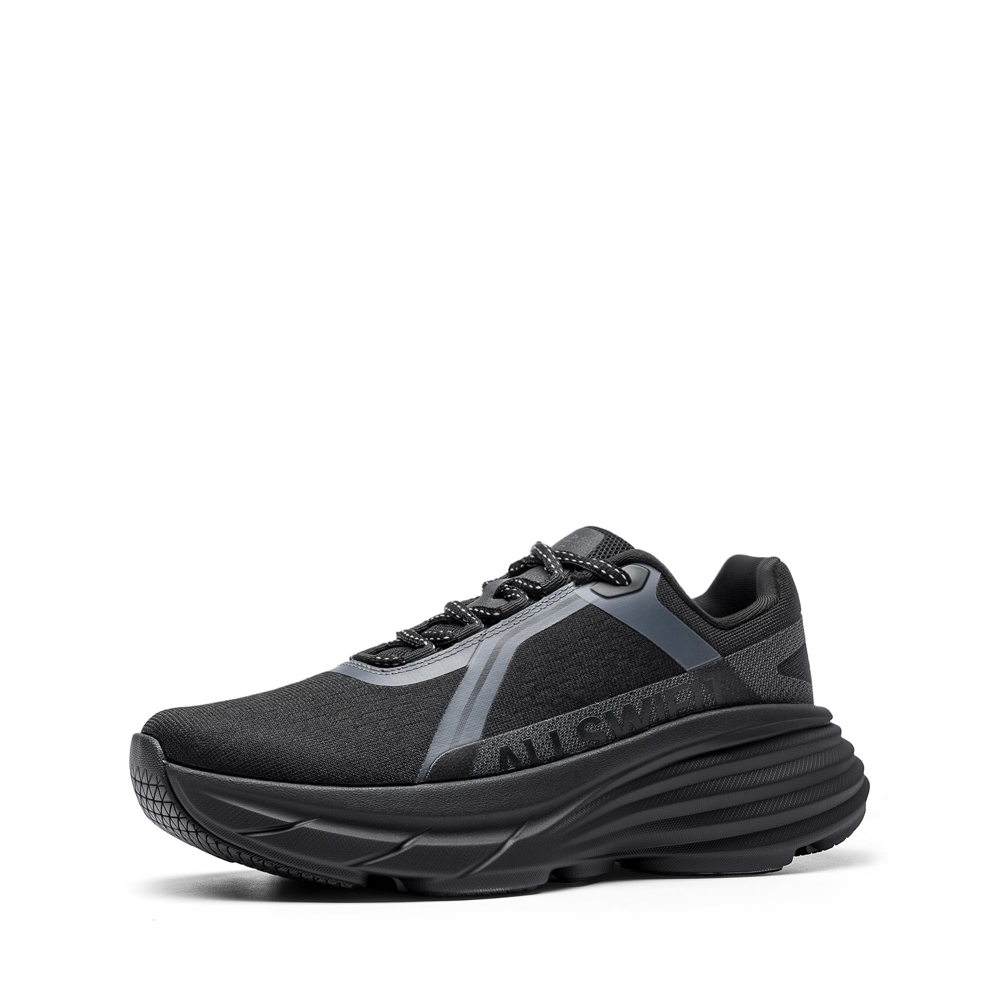 ALLSWIFIT Women's Cushion Lightweight Walking Running Shoes Tennis Non-Slip Comfortable Jogging Workout Gym Athletic Breathable ActiveAiry Fashion