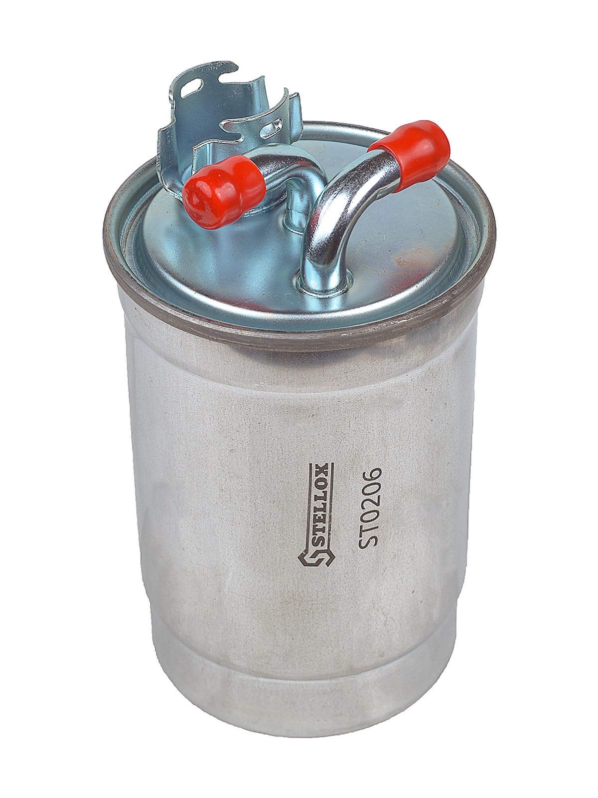 Stellox 21-00717-SX Filtro Carburante In Linea – Compatibile Con Auto E Veicoli Commerciali, Sostituto Originale