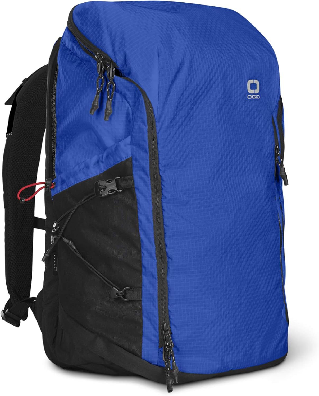 OGIO Fuse Lightweight Backpack 25 with 17inch Laptop Compartment and