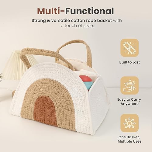 Miniatura 3 de Cesta de pañales - Bolsas húmedas - Bolsas organizadoras de bolsas de pañales - Bolsas húmedas para pañales - Organizador de pañales - Nuevos