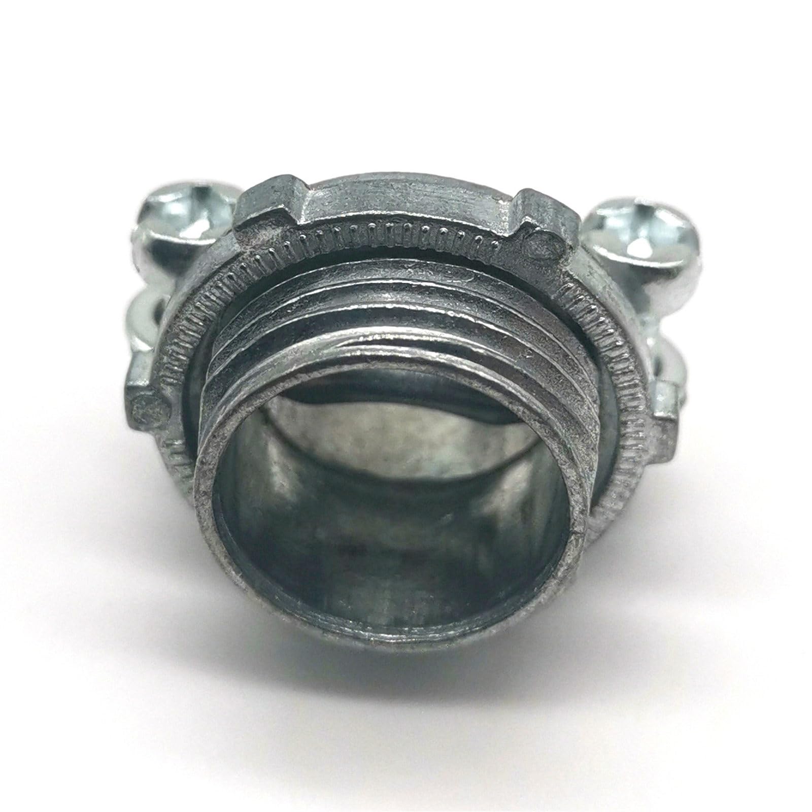 Morsetti per Cavi a Morsetto per Scatola elettrica da 36 Resistenti alla corrosione Soluzione Cablaggio e Rapida Connettore per Cavi a Morsetto