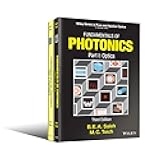 Fundamentals of Photonics, 2 Volume Set (Wiley Series in Pure and Applied Optics)