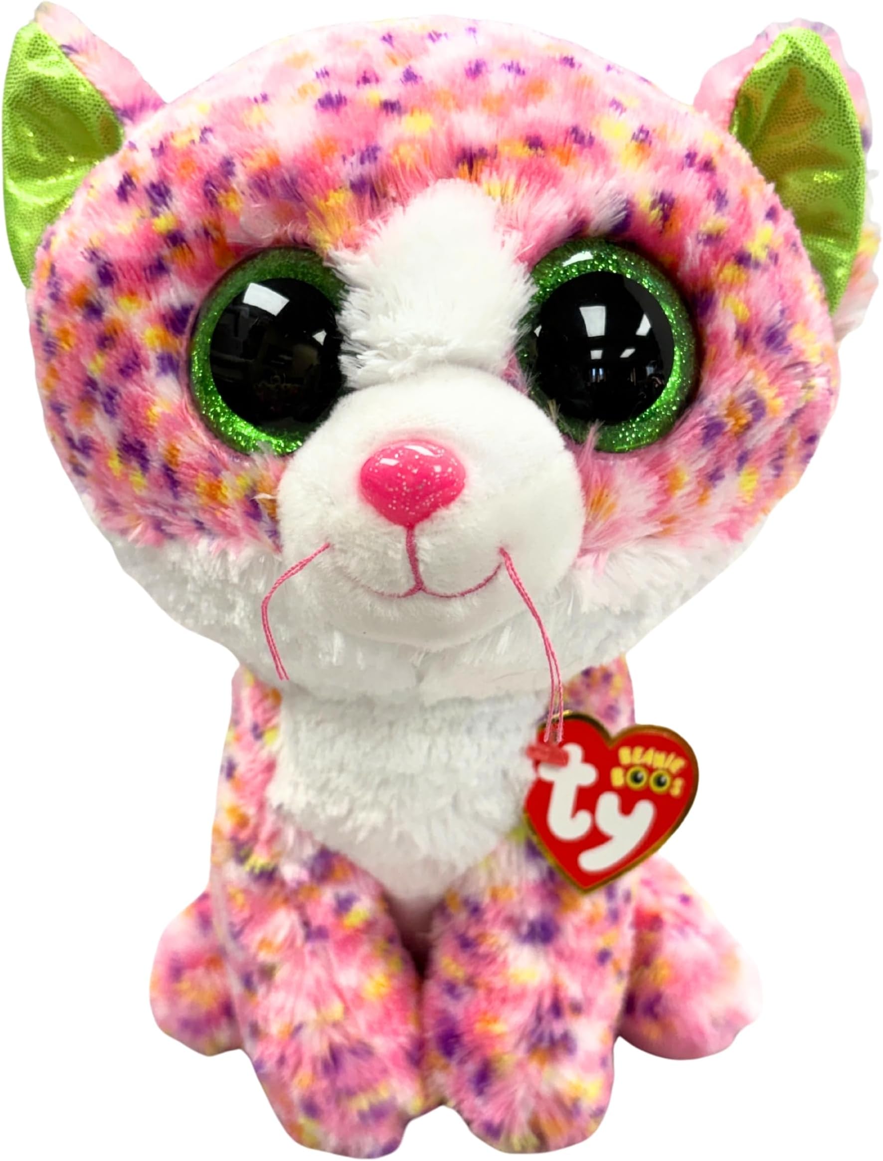 Ty Beanie Boo Buddy - Sophie Cat