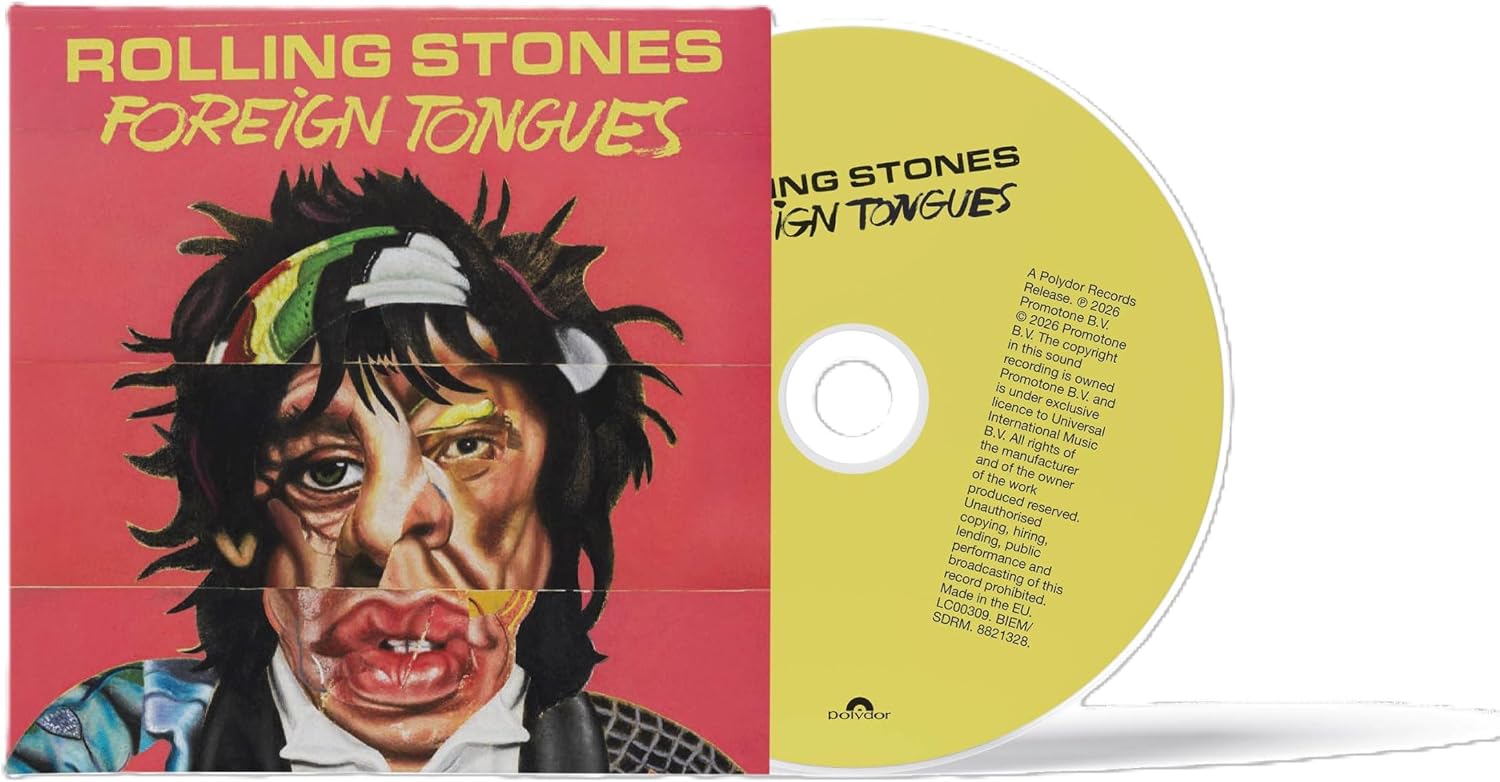 Foreign Tongues