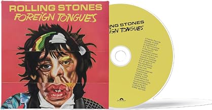Foreign Tongues