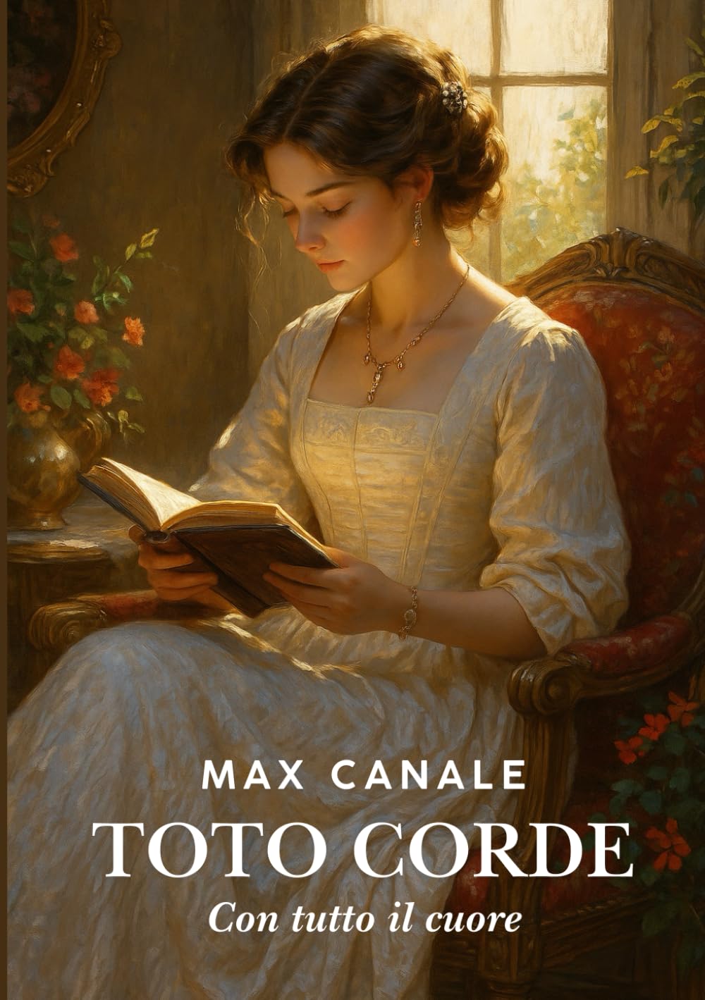 Toto Corde: ...con tutto il cuore