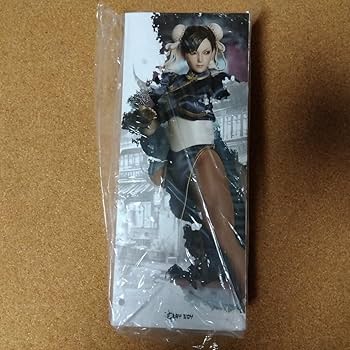 1/6　春麗　PLAY TOY　P019 1/6 春麗 PLAY TOY P019 1/6 PLAY TOY P019 Chun-Li Street Fighter