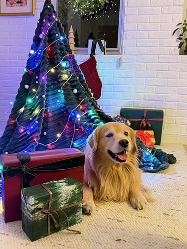 Miniatura 67 de Bedsure - Manta de vellón gris, para sofá, tamaño Queen, mantas súper suaves y acogedoras para mujer, bonita manta pequeña para niñas, 90 x 90