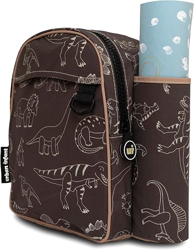 Urban Infant Mochila para niños pequeños, ideal para preescolar y guardería, niños y niñas