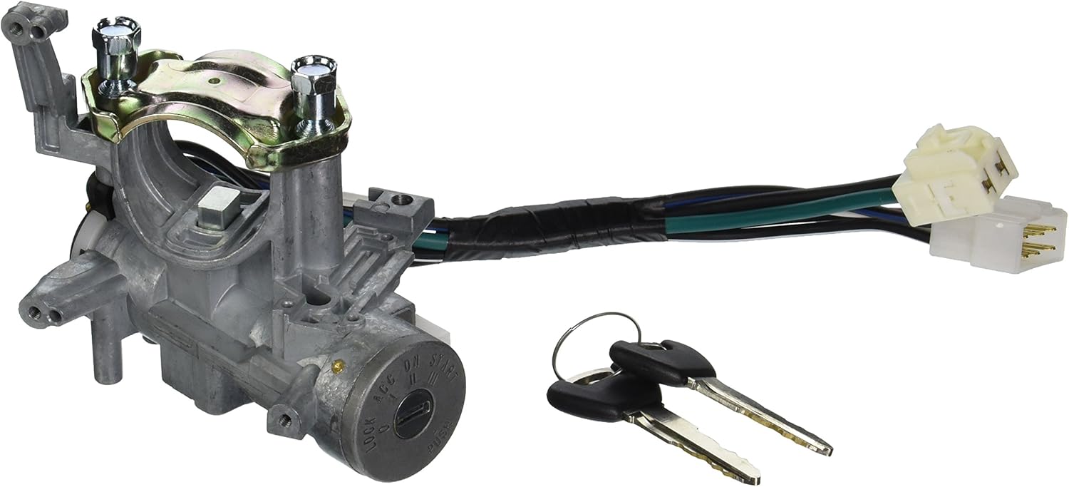 Standard Motor Products Ignition Switch - US372