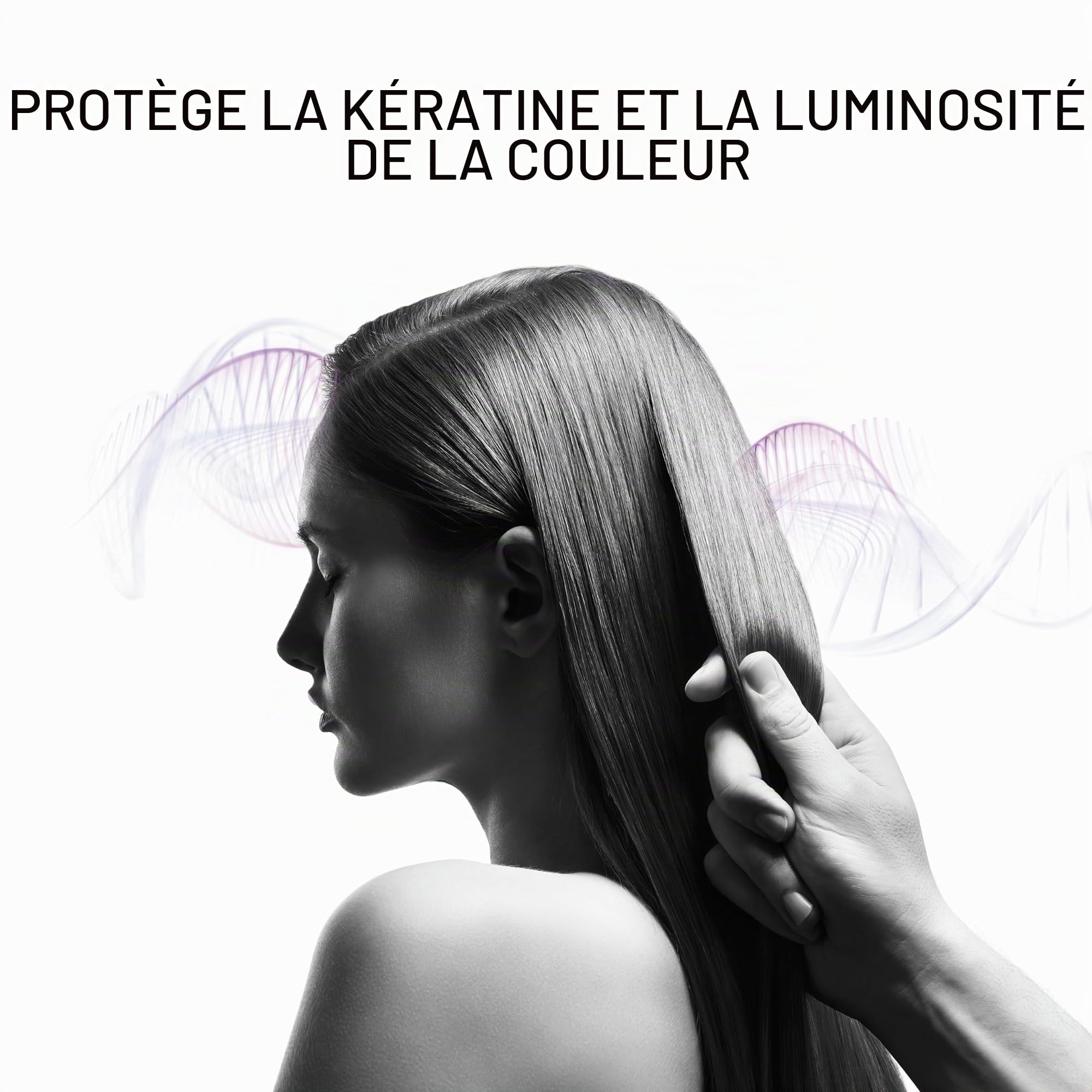 System Professionals - Shampooing pour Cheveux Colorés - Color Save Shampoo - 1 Litre