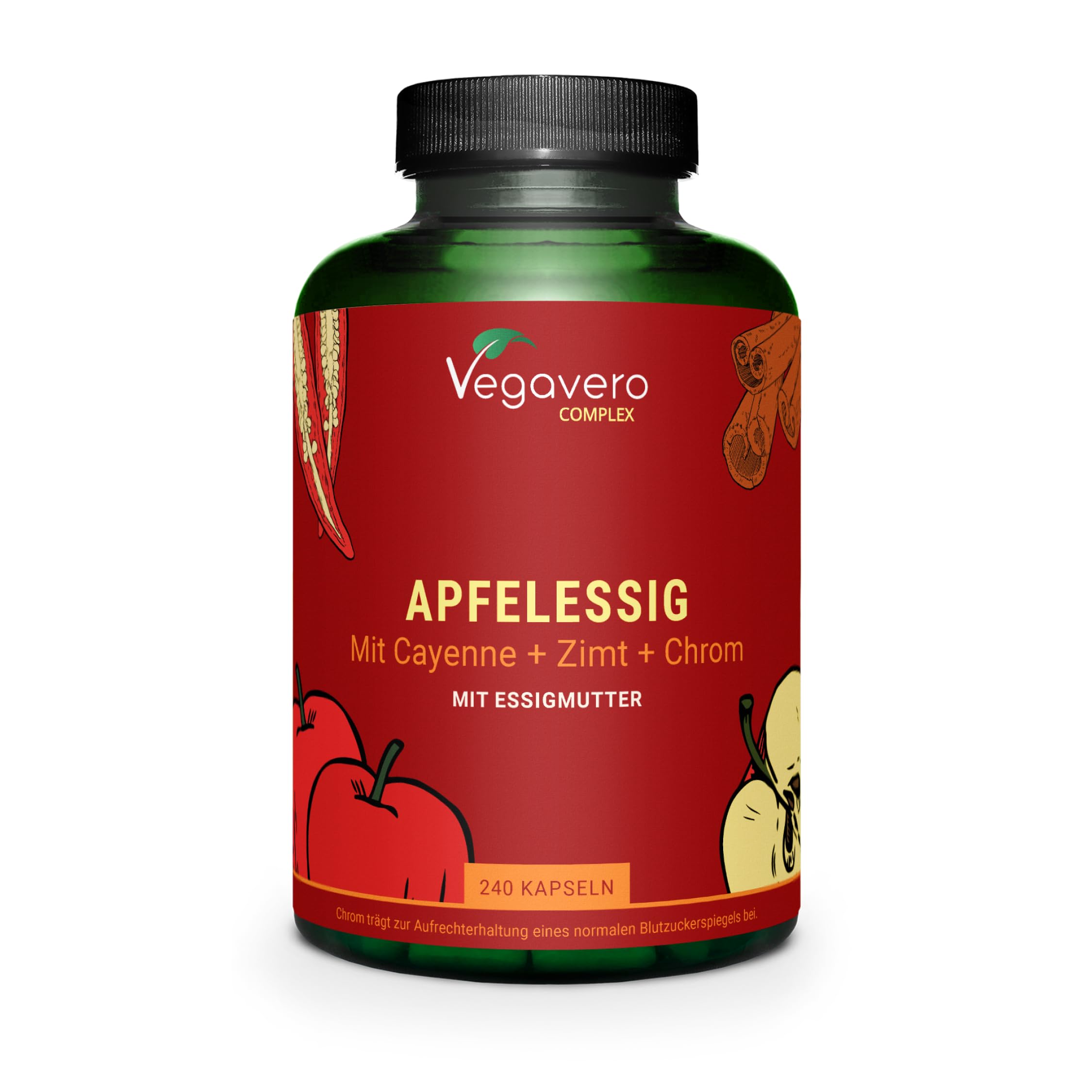Vegavero Kapseln