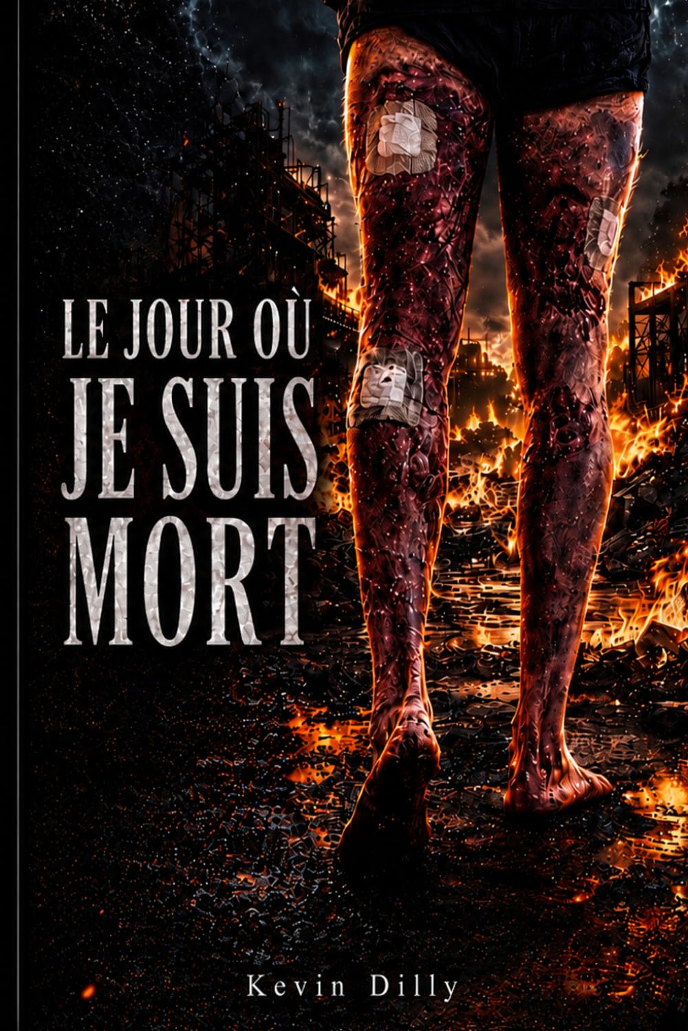 Le jour où je suis mort