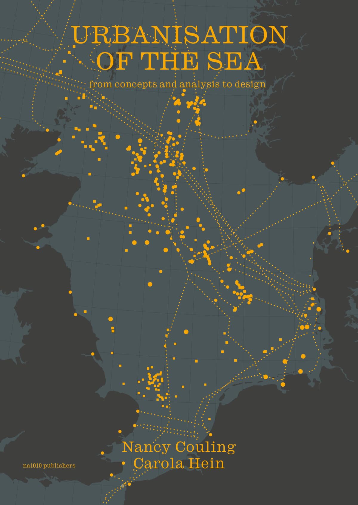 The Urbanisation of the Sea Analyse et concepts de design maritime