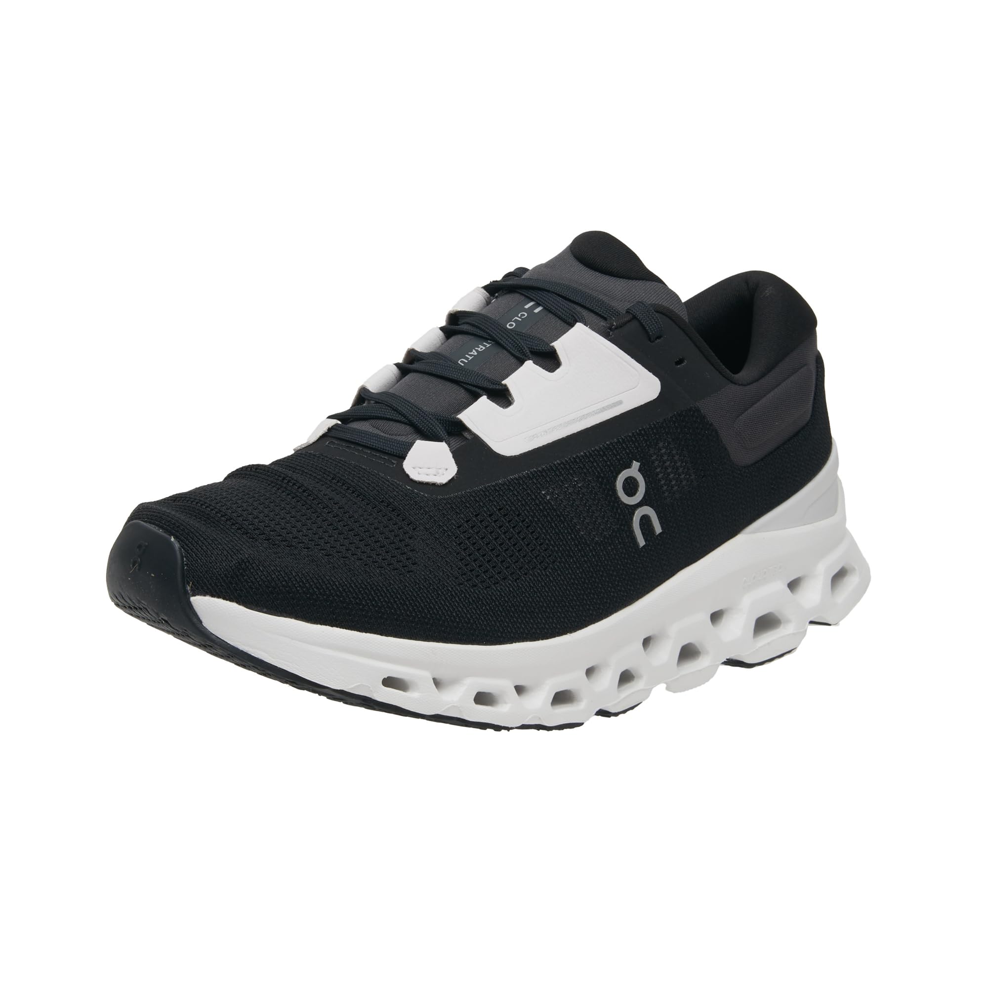 On Women's Cloudstratus 3Sneaker