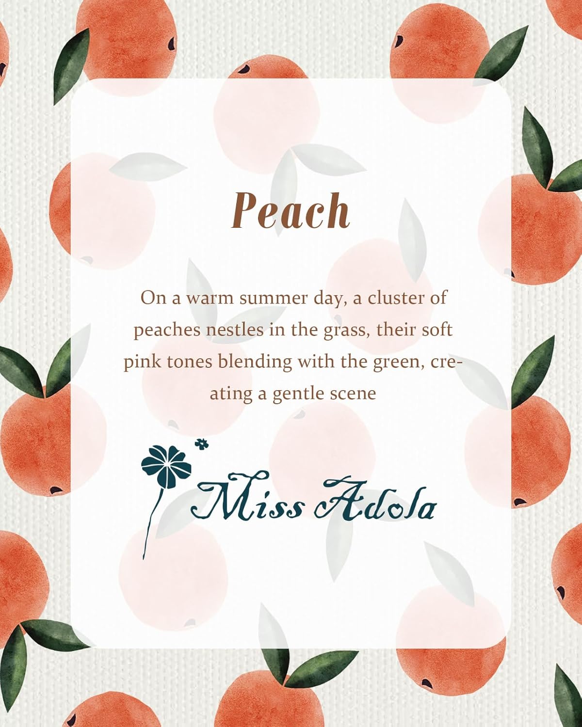 Aesthetic Canvas Tote Bag for Women - Sturdy Cloth Cotton Totes Bag with Pattern Shoulder Bag - Image 4