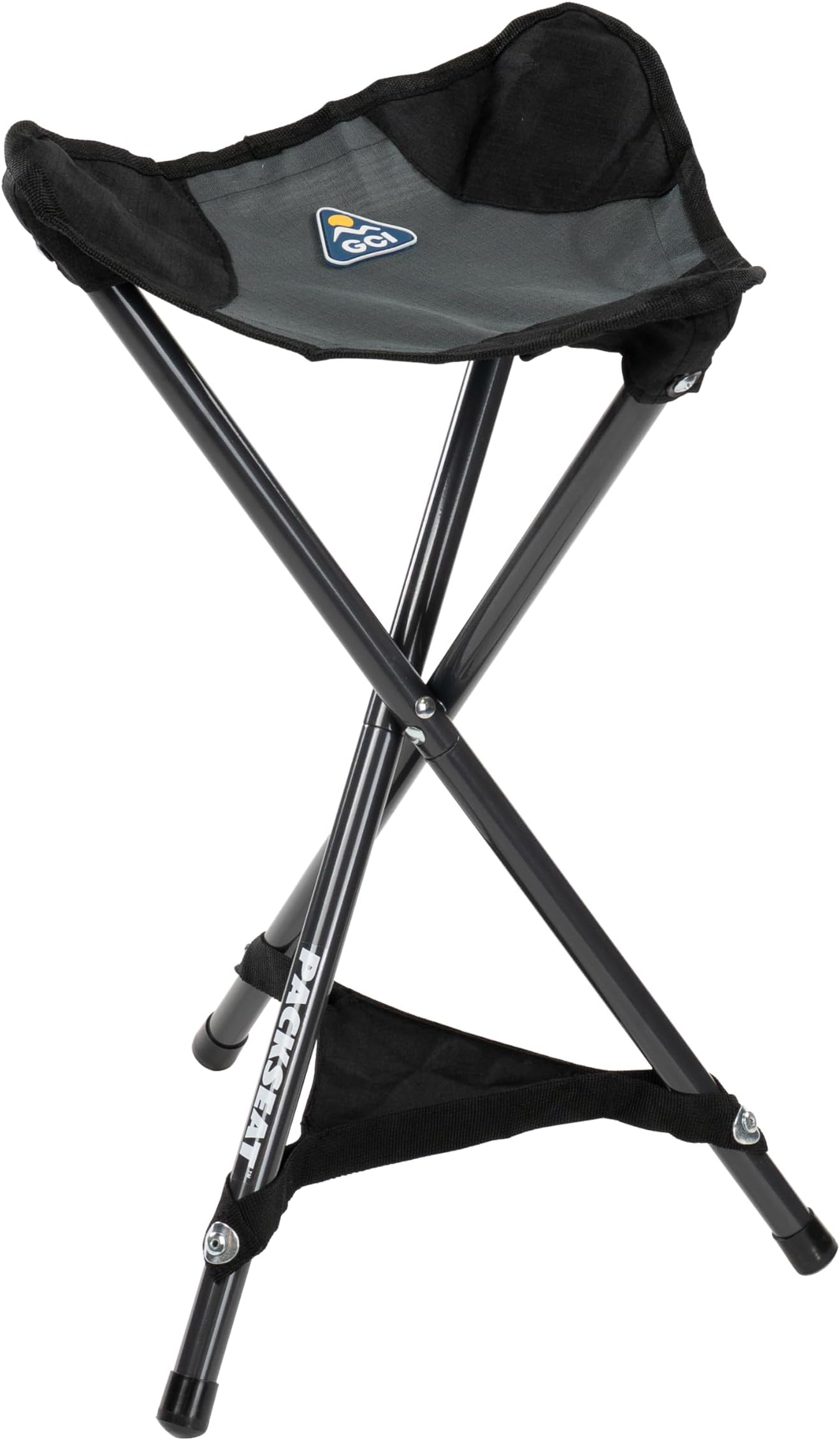 PackSeat Camping Stool Portable Folding Stool