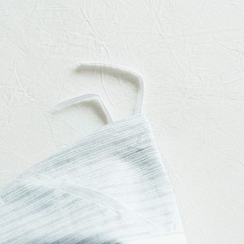 Miniatura 5 de SUSYBAO - Conjunto de funda de edredón de 3 piezas, 100% algodón lavado natural, que incluye 1 funda de edredón y 2 fundas de almohada de alta