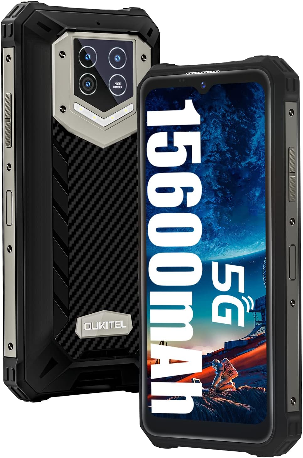 OUKITEL WP15