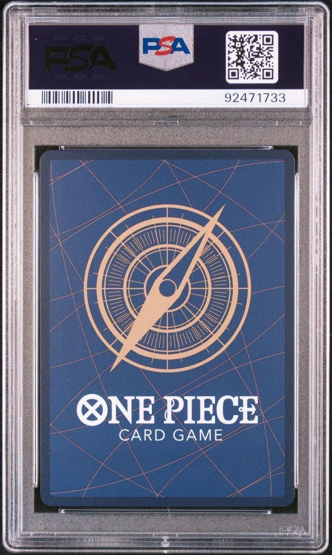 【PSA10】キャベンディッシュ フラッグシップ　ベスト8 プロモ　ワンピース PSA10 キャベンディッシュ フラッグシップ SR フラッグシップバトル