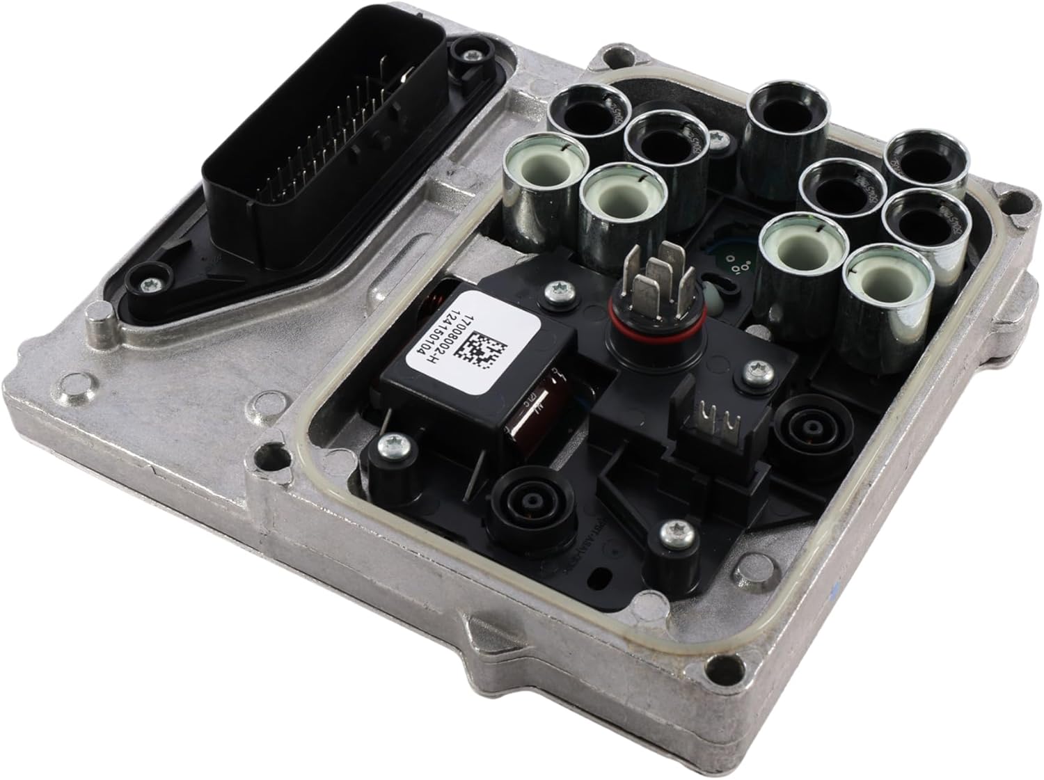 GM Genuine Parts 22952526 Electronic Brake Control Module