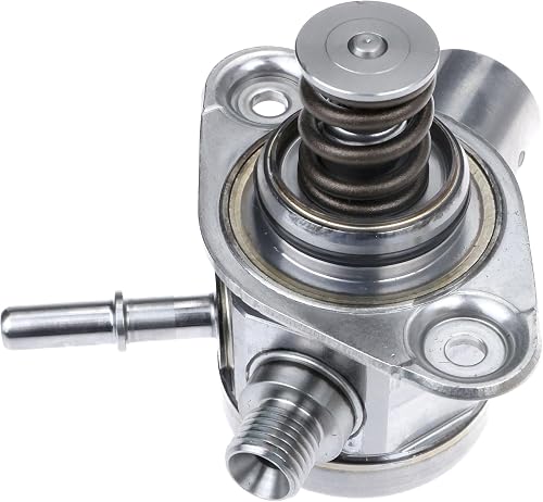 Autotecnica 166303JY0A High Pressure Fuel Pump