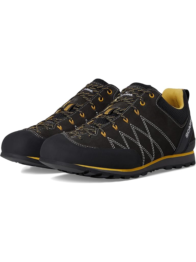 Brown Scarpa Crux