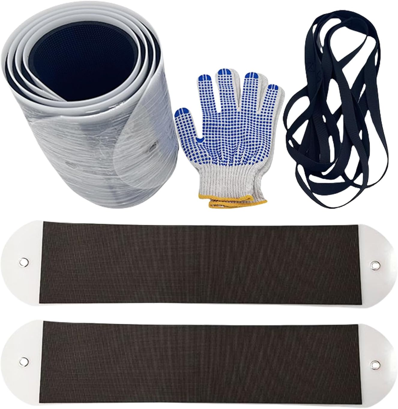 Furniture Gliders for Carpet - | Heavy Duty Appliance and Furniture Slider Tool, Large Load-Bearing Moving Sliders for Carpet, Concrete, Tile, Wood Floors, Easy Floor Protection and Moving Aid