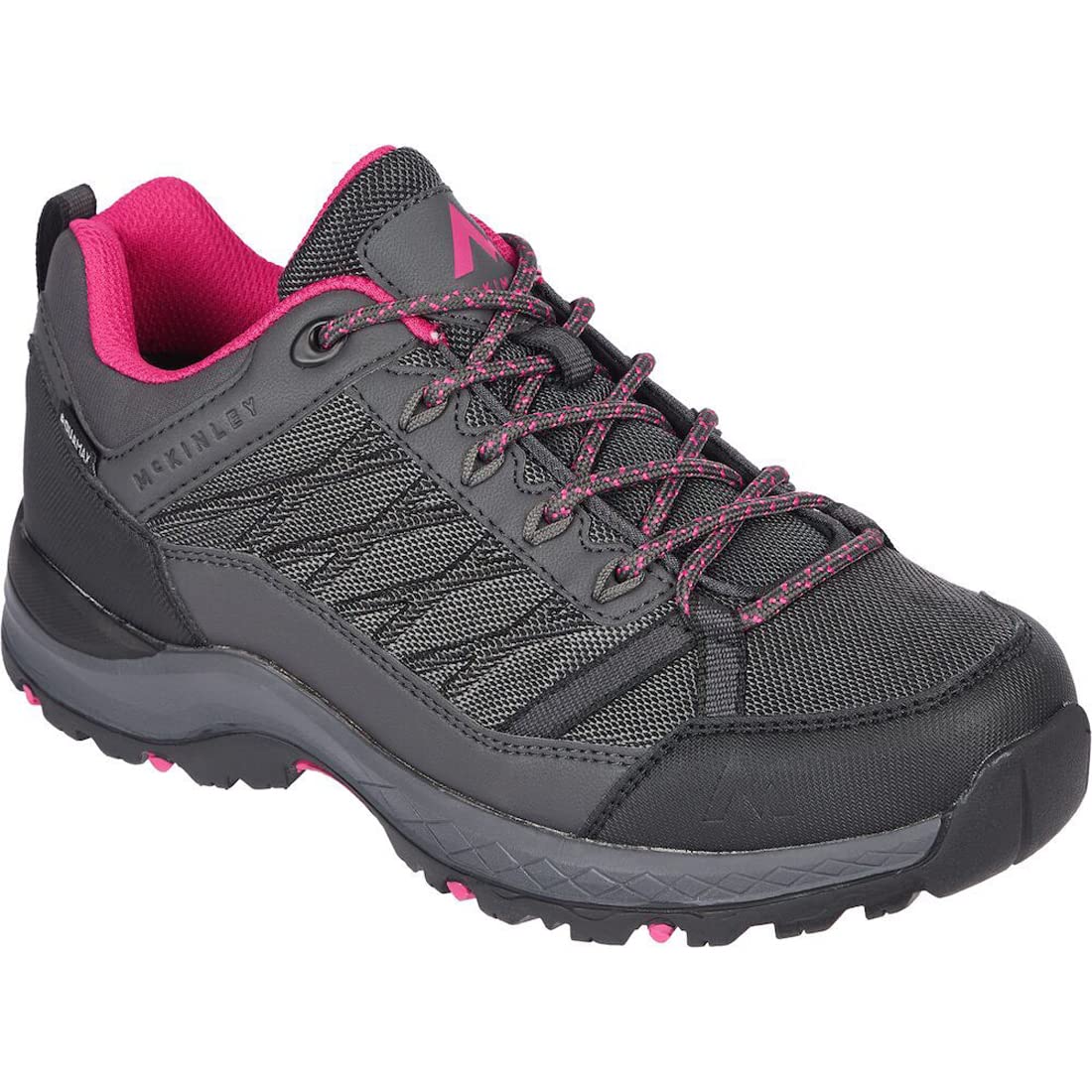 Mc Kinley Damen Kona V AqxWander-Schuh