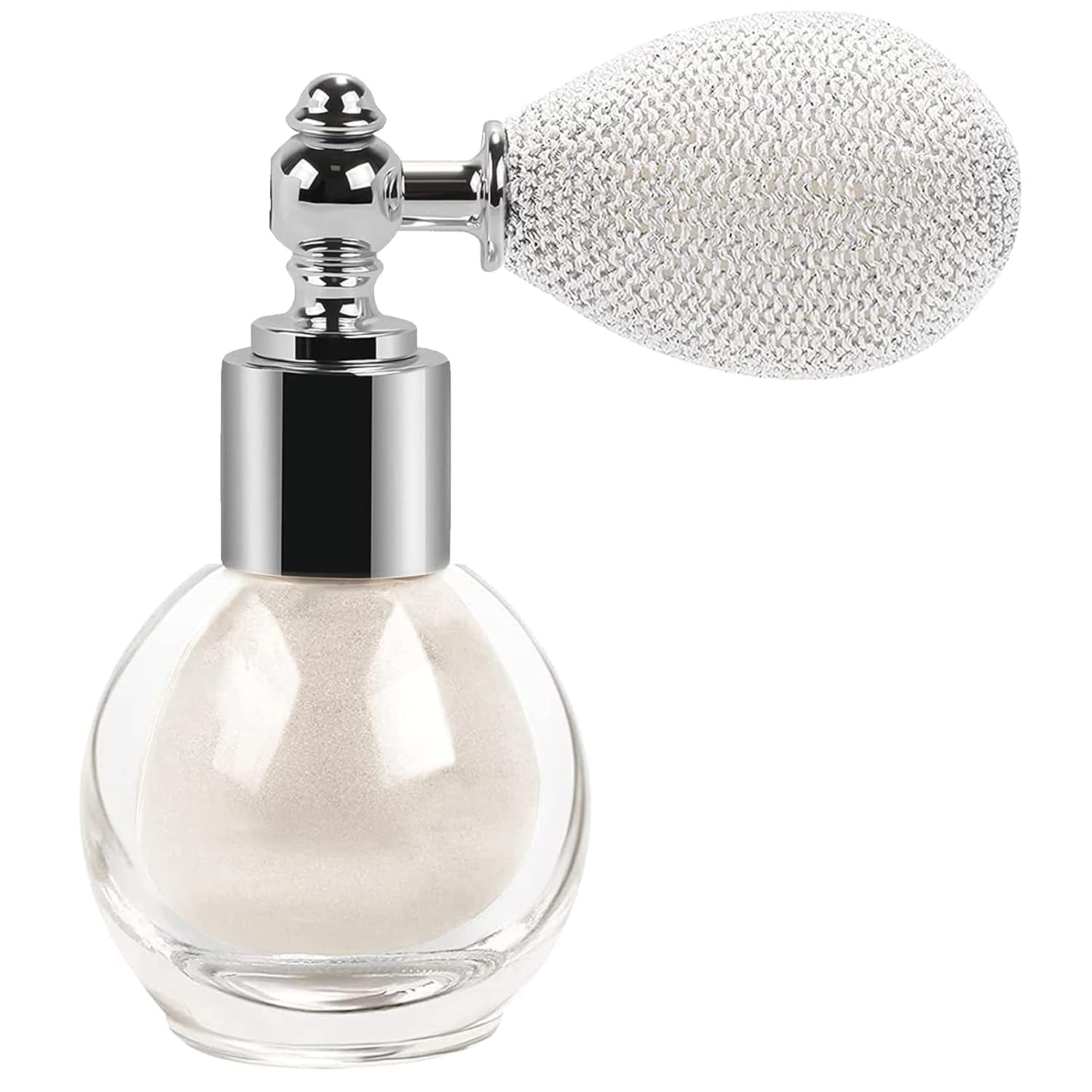 Body Glitter Spray Highlighter Powder Spray Glitter