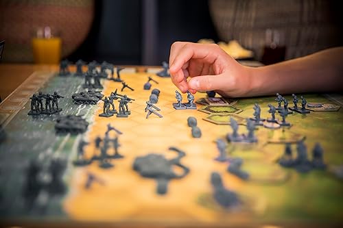 Miniatura 6 de Juego de mesa Memoir 44 versión inglés