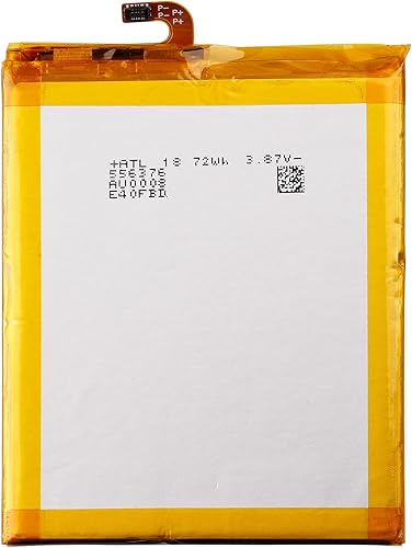 Miniatura 3 de Nueva batería recargable LZ50 compatible con Moto One 5G XT2075-2 Moto G100 XT2125-4 con herramientas