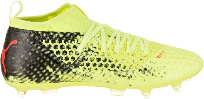 Puma future 18.2 netfit Clearance