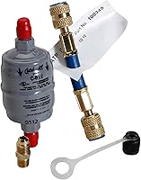 Vista 1 de Robinair FLCK-1 Kit de conversión Filtro