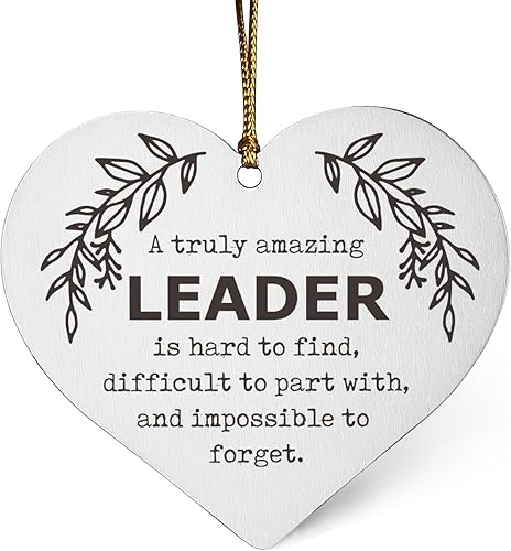 Regalos de grandes líderes, regalos de agradecimiento para líderes, jefes gerentes supervisores, regalos de agradecimiento para líderes, letreros de