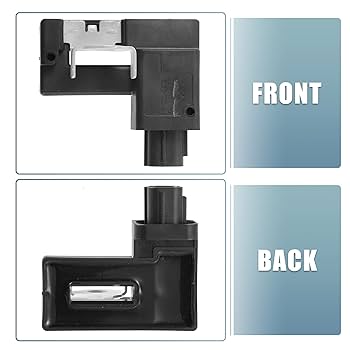 Amazon.com: X AUTOHAUX 294G0-1HH0A Battery Current Sensor