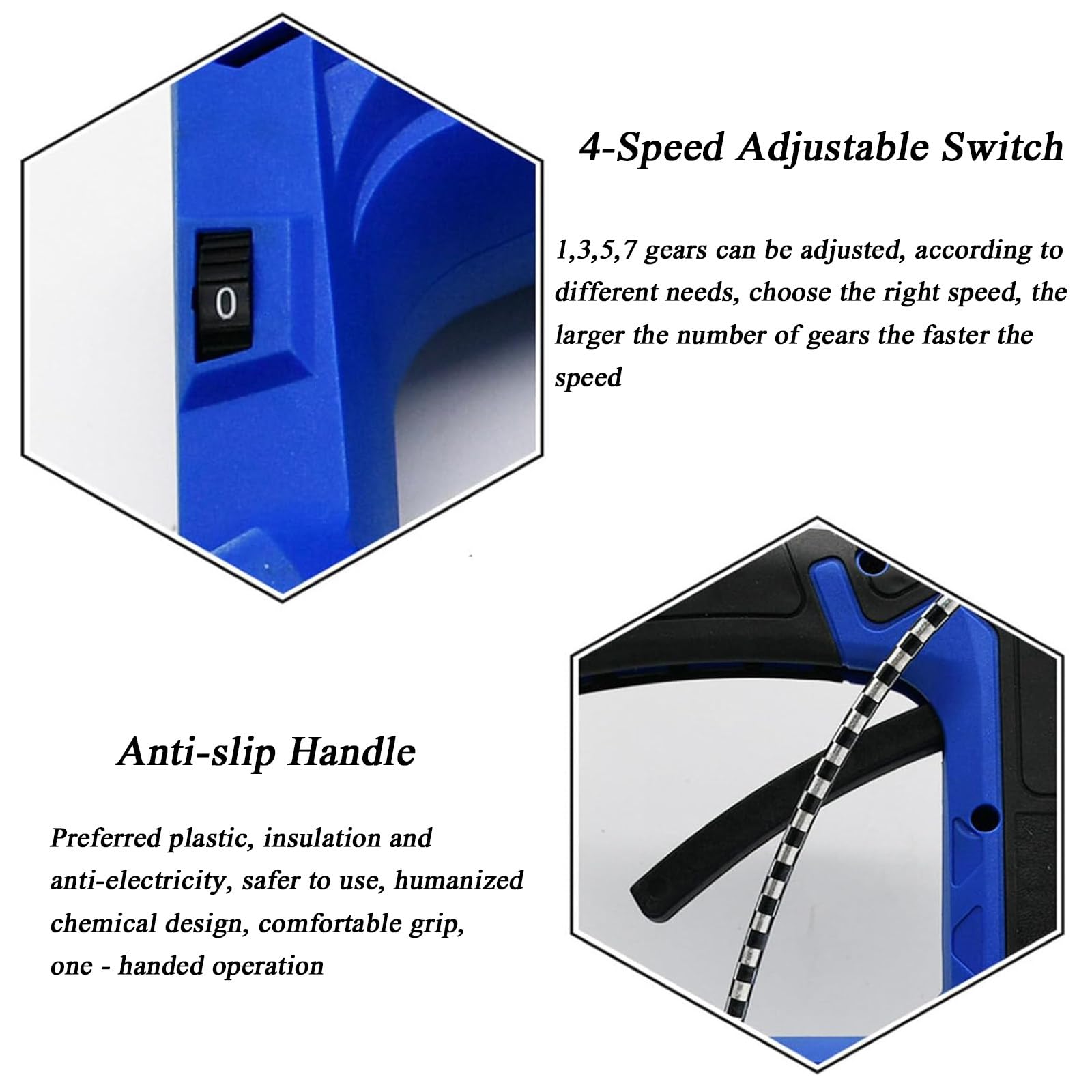 Amazon.com : guoyjmm Electric Beehive Frame Shaking Machine