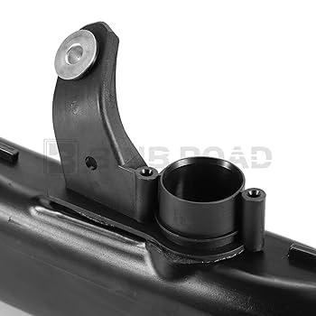 Amazon.com: BINB ROAD Air Duct Without Mass Airflow Sensor