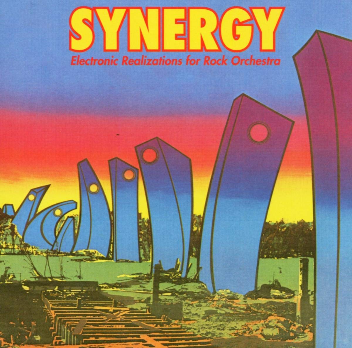 Electronic Realizations For Rock